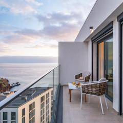 Oceans Whisper by Homie