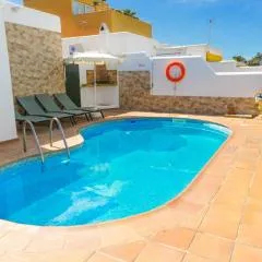Villa 10 Marias