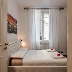 Central Apartment Duomo 2 - Wi-Fi & AC free