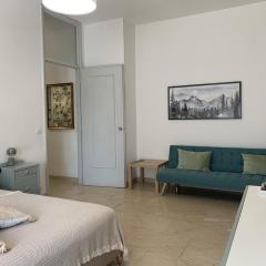 casa di Tata