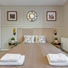 Staywin Apartments Chmielna Park