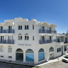 Tinos Blue