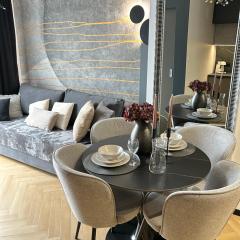 Apartamenty Kielce-NERO, Rynek, Sienkiewicza, centrum, fv, targi