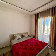 Sousse Charm, Beach & History