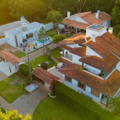 Pousada CHÂTEAU LUMIÈRE