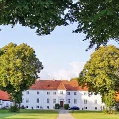 Øbjerggaard Bedrooms