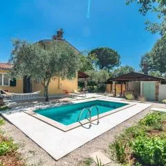 Casa Peronospora by Kompas Villas