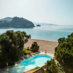 Parga Beach Resort