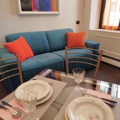 VIA VENTI SUITE apartment