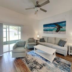 Breezy Villa