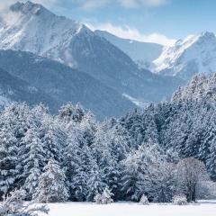 Chalet La Renardière