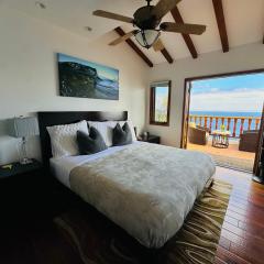 Oceanfront 1br Stay W Shared Pool, Hot Tub, & Gym