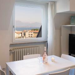 Loft in Villa Romana