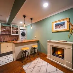 PilotsApartments