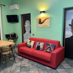 Le Stanze di Magritte