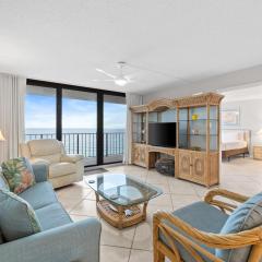 Edgewater Beach Resort #811 Tower 3 by Book That Condo