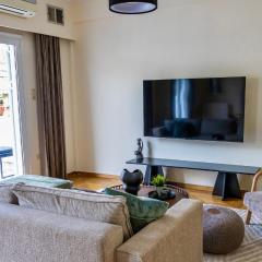 3BD Family Comfort Stay