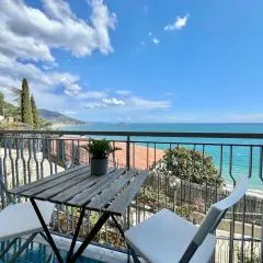 Vista Mare & AC - Smeraldo Apartment