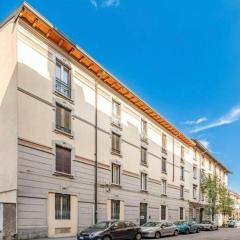 Thea Giulini - Monza Centro & Clinica Zucchi a Due Passi
