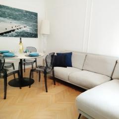 Gioia Home appartamento di design