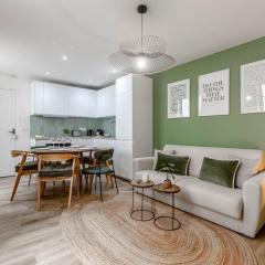 B42#République#Marais#1BedRoom#Paris03#AC