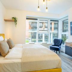 Luxy - Comfy Home