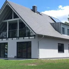 Ferienwohnung Linda