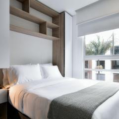 Once by Wynwood House