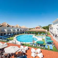 Interpass Golf Playa Country Club