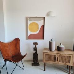 Beach Apartment near Sagres