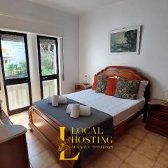 Golden Algarve Apartament By Localhosting