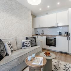 A31#Republique # 1BedRoom # Marais # Paris03 # AC