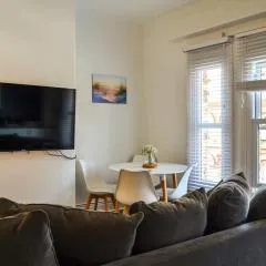 Whittles Apartment