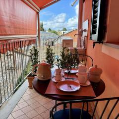 Appartamento Nonna Natalina