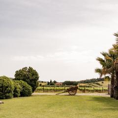 Agriturismo Santa Lucia