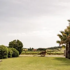 Agriturismo Santa Lucia