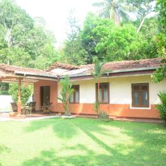 Serene Lodge