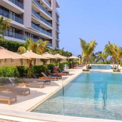 Apartment Morros Beachfront escape