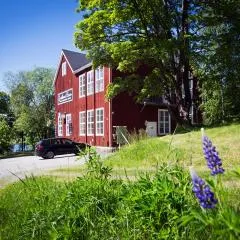 Guesthouse Eleven Hotel