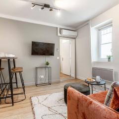 B32#République#1BedRoom#Marais#Paris03#AC