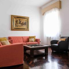 Appartamento di pregio al centro