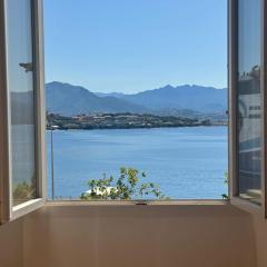 Laure - Luminous Cozy Sampiero - by TGB