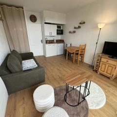 Studio chaleureux à Font-Romeu