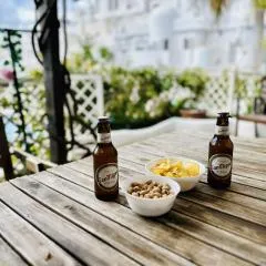 casAFlex, Chalet en Benajarafe con Piscina Privada