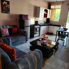 Catwalk Factory Apartment