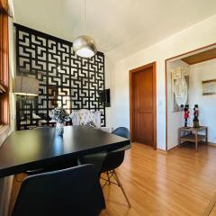 Apto Aconchegante na Melhor Localização de Canela