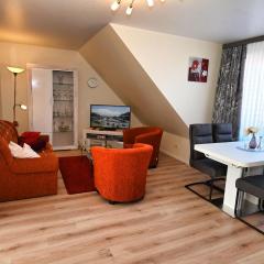 Klabautermann Wohnung 6 3