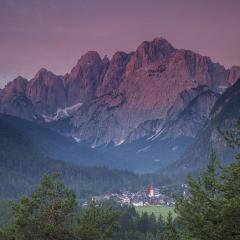 Valbruna Inn Bed & Breakfast