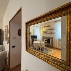 The Aethernal Assisi Apartments