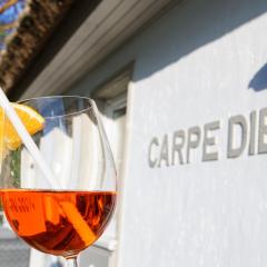 Ferienhaus CARPE DIEM in Gager WE 01 direkt am Bodden